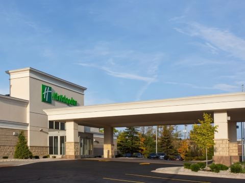 Holiday Inn Marquette