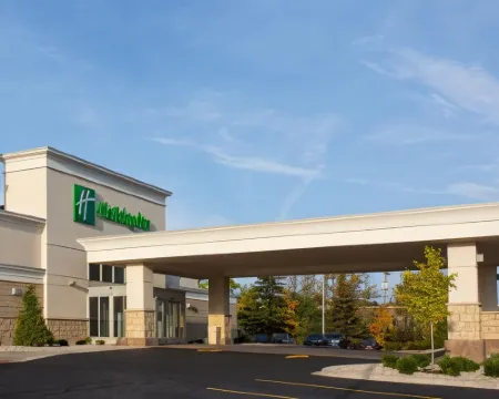 Holiday Inn MARQUETTE by IHG Hotels in Marquette