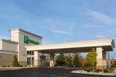 Holiday Inn Marquette Hotel di Marquette