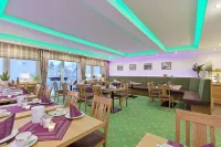 Hotel Haus Andrea - breakfast