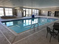 Hotel Lotus Kansas City Merriam Hotels in Overland Park