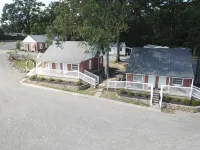 Early American Motel - Wifi