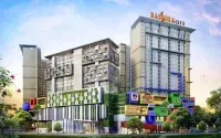 Bassura City Apartement by Toptravel