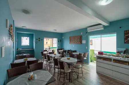 Pousada Brisa do Mar