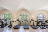 Borgo Egnazia - Gym
