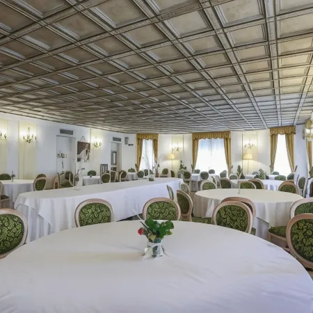 Villa Tuscolana