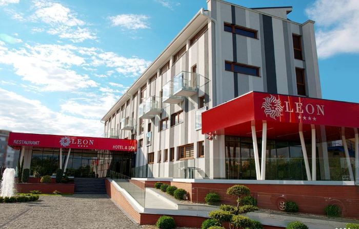 Hotel Leon & Spa
