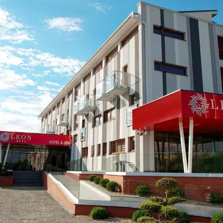 Hotel Leon & Spa