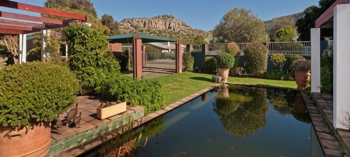 Brown Jug Guest House Hotels in Hermanus