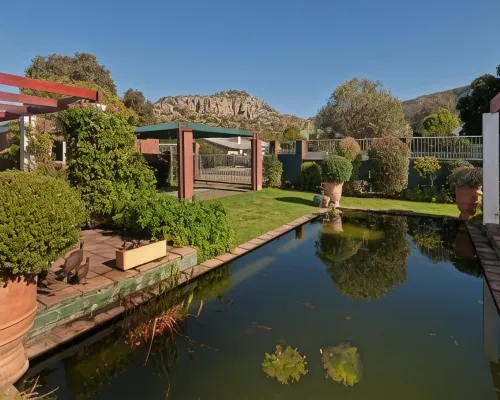 Brown Jug Guest House Hotels in Hermanus