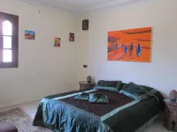 Zwina Appart: A Small, Cozy Family Nest Hotels near Eden Aquapark