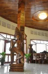 Angkor Comfort Hotel Hotels in Tuol Ta Ek