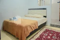 RedDoorz @ Fanta Homestay Lumajang