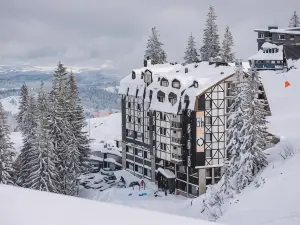 Hotel Lavina