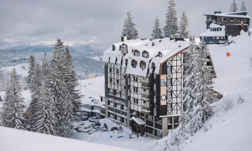 Hotel Lavina