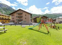Residence Adele Hoteles en Livigno