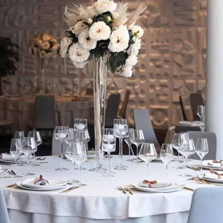 Ambasador Hotel