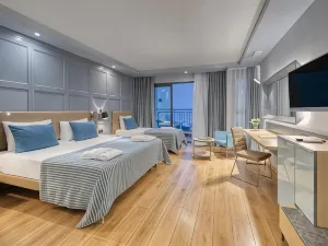 Numa Bay Exclusive Hotel - Ultra All Inclusive