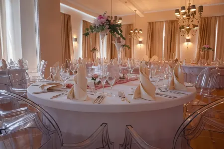 Kloster Bonlanden Отели в г. Рот-ан-дер-Рот