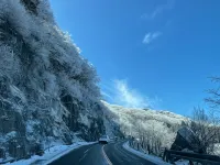 Auberge Koyama - Mountain View