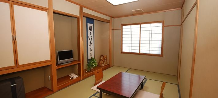 Nanakuraso Hotels in Omachi