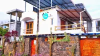 Hostal GalaHouse Hoteles en Isla Santa Cruz