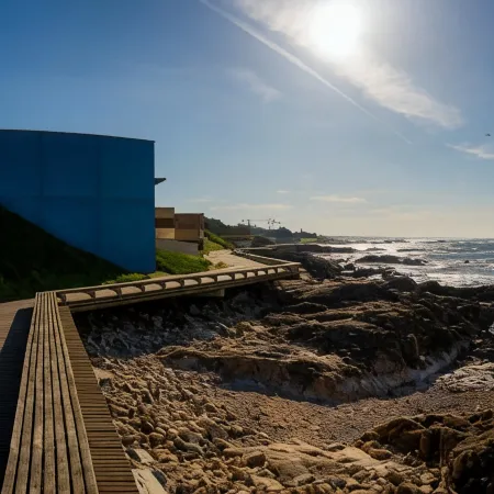 Ocean Boutique Guesthouse