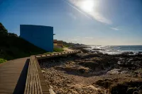 Ocean Boutique Guesthouse - Beach