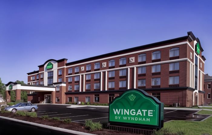 Wingate by Wyndham Sylvania/Toledo