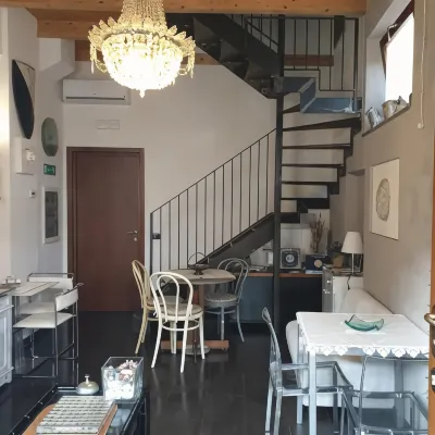 B&B Il Rustico - 3 Sao