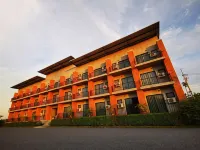 168Pattana Hotels in 