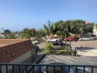 Moonlight Beach Motel - Ocean View