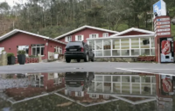 Hotel Azpiazu