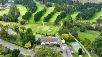 Dormie House Hotels in Moss Vale