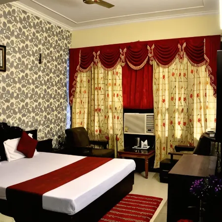 Hotel City Paradise