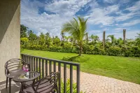 Sibaya Beach Resort, Morjim - con vistas al mar