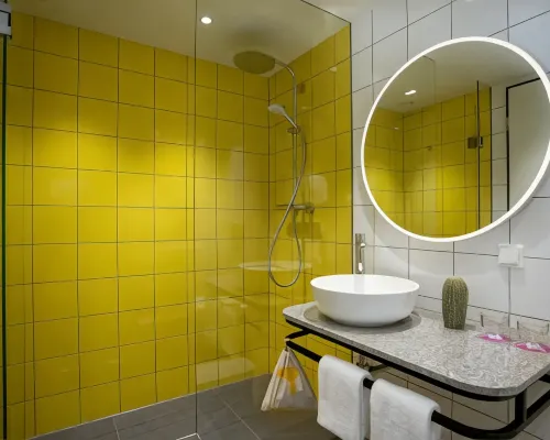 ibis Styles Darmstadt Photos
