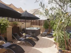 Riad Shanima Spa Marrakech
