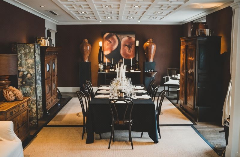 Eichardt's Private Hotel photo 4