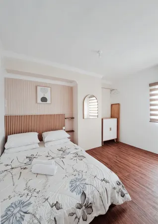 Noii Apartment 2.0 Отели рядом с достопримечательностью «Saung Angklung Udjo»