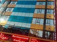 Hotel Golden Palace โรงแรมใกล้สะพานฮาว์ราห์