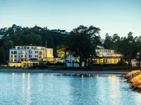 Strand Hotel Fevik - by Classic Norway Hotels Hotels in Grimstad
