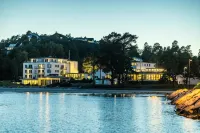 Strand Hotel Fevik - by Classic Norway Hotels Hotels near Grimstad Adressetidende AS