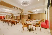 Red Fox by Lemon Tree Hotels, Vijayawada - breakfast