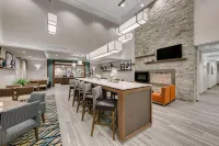 Hampton Inn & Suites North Houston Spring Hotels in Spring