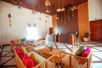 The Dream of Sau Inn Beach Hotel