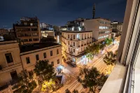 Athina Streetapartments -  Apartamentos vacacionales
