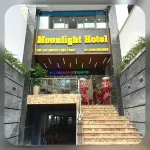Moonlight Nha Trang Hotel Hoteles en Tân Lập