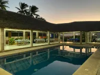 Hotel Yauco Hotel di El Rosario