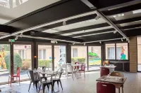 Campanile Dunkerque Sud - Loon Plage Hotel a Loon-Plage